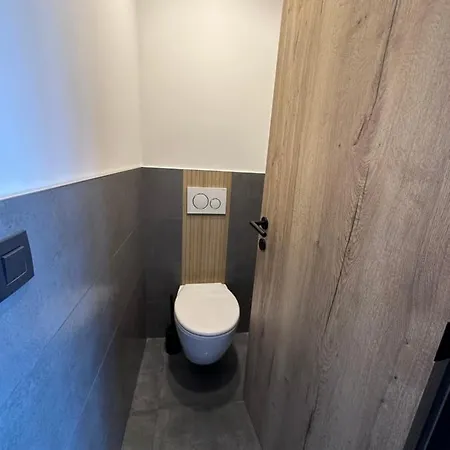 Villa Lfa Magnifique Loft Veritable Avec Sauna Flemalle-Grande