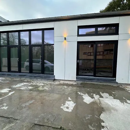 Villa Lfa Magnifique Loft Veritable Avec Sauna Flemalle-Grande