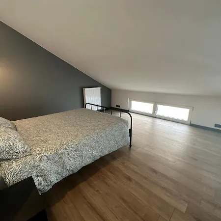 Lfa Magnifique Loft Veritable Avec Sauna Flemalle-Grande